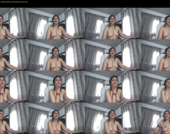 wanda_walton — 3 minute Chaturbate female cam show recording, 1080p, Aug 4, 2021