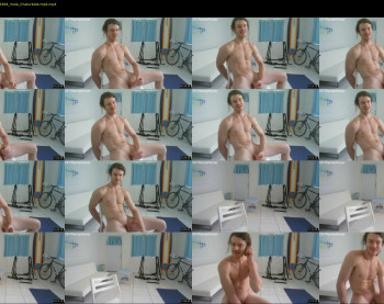 warrenkener — 58 minute Chaturbate male cam show recording, 720p, Aug 4, 2021