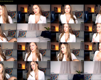 x_lily_x — 72 minute Chaturbate female cam show recording, 1080p, Aug 4, 2021