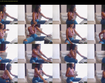 xnaomygomezx — 37 minute Chaturbate female cam show recording, 720p, Aug 4, 2021