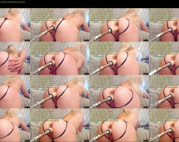 your_lina — 64 minute Chaturbate female cam show recording, 720p, Aug 5, 2021