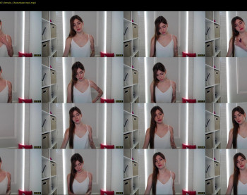 _austra1ia — 19 minute Chaturbate female cam show recording, 1080p, Aug 5, 2021