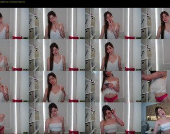 _austra1ia — 70 minute Chaturbate female cam show recording, 1080p, Aug 5, 2021