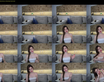 _austra1ia — 70 minute Chaturbate female cam show recording, 1080p, Aug 5, 2021