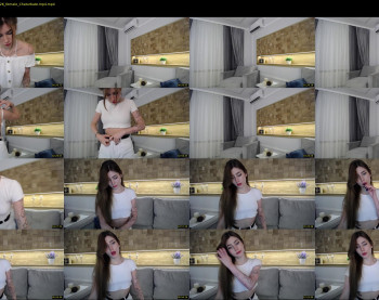 _austra1ia — 9 minute Chaturbate female cam show recording, 1080p, Aug 5, 2021