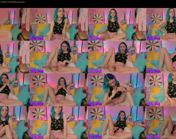 _biscuitty — 70 minute Chaturbate female cam show recording, 1080p, Aug 6, 2021