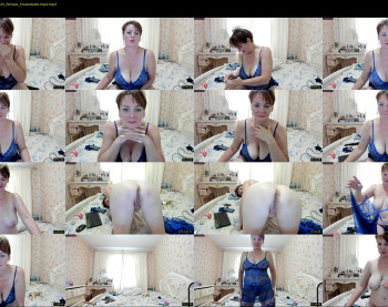 _lady_red_ — 24 minute Chaturbate female cam show recording, 1080p, Aug 5, 2021