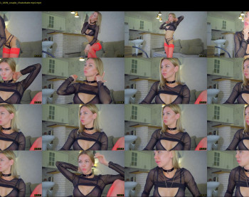 _littlesweetgirl_ — 9 minute Chaturbate female cam show recording, 1080p, Aug 5, 2021