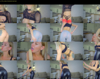 _littlesweetgirl_ — 53 minute Chaturbate female cam show recording, 1080p, Aug 5, 2021