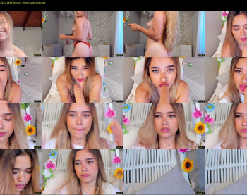 _meghan_gomez1_ — 69 minute Chaturbate female cam show recording, 1080p, Aug 5, 2021