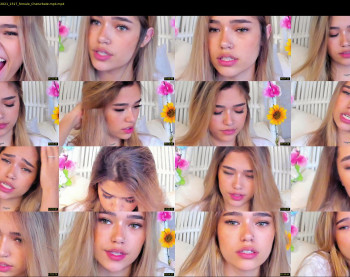 _meghan_gomez1_ — 24 minute Chaturbate female cam show recording, 1080p, Aug 5, 2021