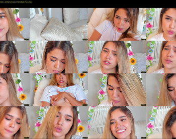 _meghan_gomez1_ — 33 minute Chaturbate female cam show recording, 1080p, Aug 5, 2021