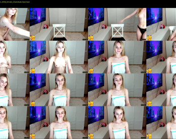 _passion_show_ — 17 minute Chaturbate couple cam show recording, 1080p, Aug 5, 2021