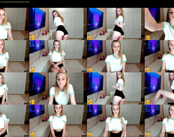 _passion_show_ — 59 minute Chaturbate couple cam show recording, 1080p, Aug 6, 2021