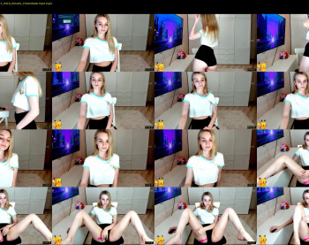 _passion_show_ — 22 minute Chaturbate couple cam show recording, 1080p, Aug 6, 2021
