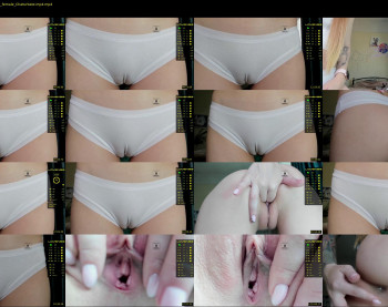 _witch__ — 70 minute Chaturbate female cam show recording, 1080p, Aug 5, 2021