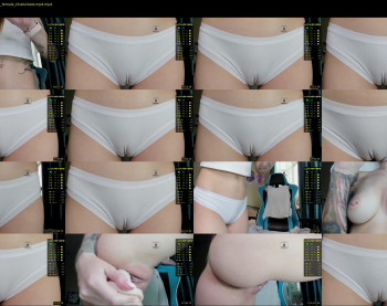 _witch__ — 70 minute Chaturbate female cam show recording, 1080p, Aug 5, 2021