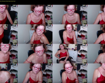 adelewildx — 42 minute Chaturbate female cam show recording, 720p, Aug 5, 2021