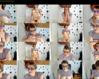 adriana71 — 40 minute Chaturbate couple cam show recording, 1080p, Aug 5, 2021