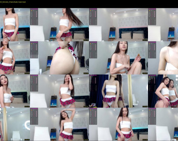 akino_hen — 58 minute Chaturbate female cam show recording, 1080p, Aug 5, 2021
