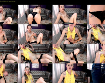 alice_buffy — 91 minute Chaturbate female cam show recording, 1080p, Aug 5, 2021