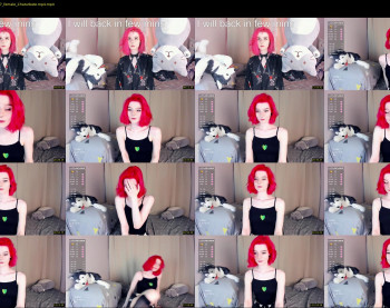 alicentity — 70 minute Chaturbate female cam show recording, 1080p, Aug 5, 2021