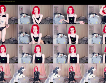 alicentity — 32 minute Chaturbate female cam show recording, 1080p, Aug 5, 2021