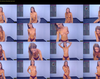alisaa__fox — 70 minute Chaturbate female cam show recording, 1080p, Aug 5, 2021