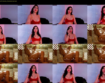 alisha_indira_ — 79 minute Chaturbate female cam show recording, 1080p, Aug 5, 2021