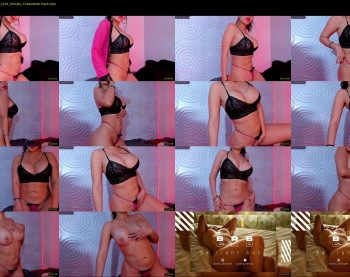 alisha_indira_ — 40 minute Chaturbate female cam show recording, 1080p, Aug 5, 2021