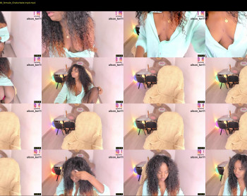 alison_ker — 20 minute Chaturbate female cam show recording, 1080p, Aug 5, 2021