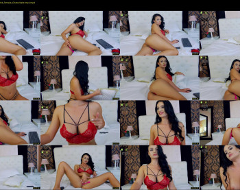 alliana_joy — 70 minute Chaturbate female cam show recording, 1080p, Aug 5, 2021