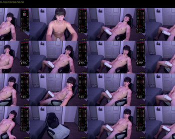 alpha_luke — 24 minute Chaturbate male cam show recording, 720p, Aug 5, 2021