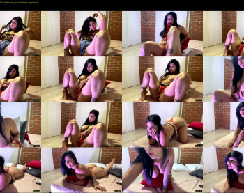 amy_queen7 — 51 minute Chaturbate female cam show recording, 1080p, Aug 5, 2021