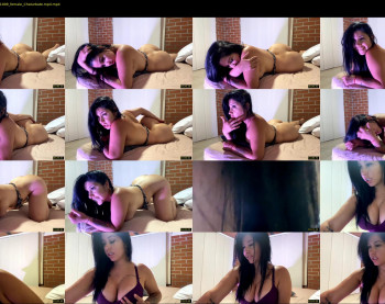 amy_queen7 — 29 minute Chaturbate female cam show recording, 1080p, Aug 5, 2021