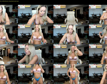 amysuperheroes — 71 minute Chaturbate female cam show recording, 1080p, Aug 5, 2021