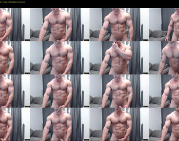 andry_dick — 25 minute Chaturbate male cam show recording, 720p, Aug 6, 2021