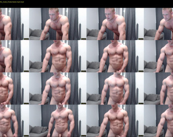 andry_dick — 3 minute Chaturbate male cam show recording, 720p, Aug 6, 2021