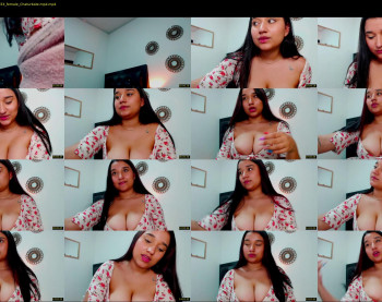 angelinarh — 17 minute Chaturbate female cam show recording, 720p, Aug 5, 2021