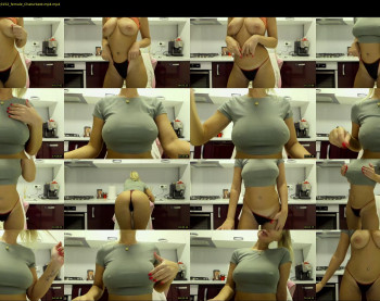 angelsuitlove — 59 minute Chaturbate female cam show recording, 1080p, Aug 6, 2021