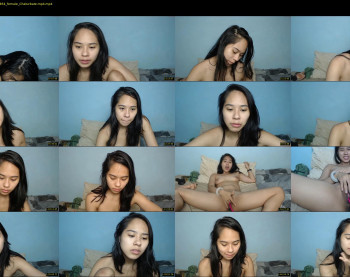 annaxnasty — 121 minute Chaturbate female cam show recording, 720p, Aug 5, 2021