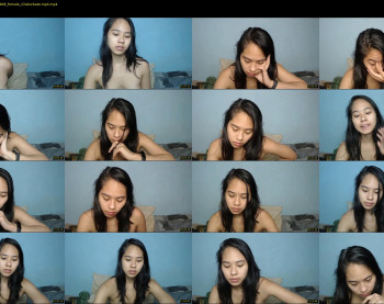 annaxnasty — 14 minute Chaturbate female cam show recording, 720p, Aug 5, 2021