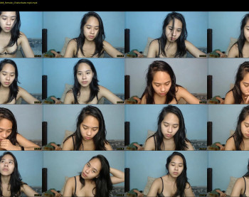 annaxnasty — 19 minute Chaturbate female cam show recording, 720p, Aug 6, 2021