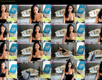 annybeiker — 86 minute Chaturbate female cam show recording, 1080p, Aug 5, 2021