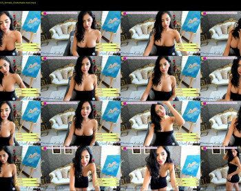annybeiker — 27 minute Chaturbate female cam show recording, 1080p, Aug 5, 2021