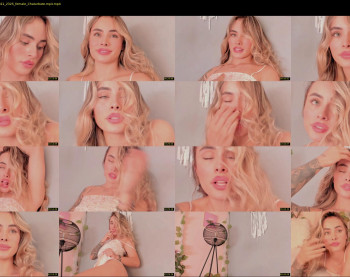 antonia_savatto_ — 55 minute Chaturbate female cam show recording, 1080p, Aug 5, 2021