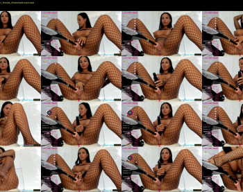 ariana_ss — 76 minute Chaturbate female cam show recording, 1080p, Aug 5, 2021