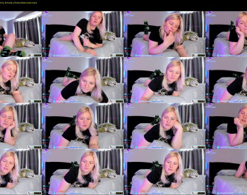 asiri_ocean — 6 minute Chaturbate female cam show recording, 1080p, Aug 5, 2021