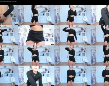 ayame_011 — 70 minute Chaturbate female cam show recording, 1080p, Aug 5, 2021