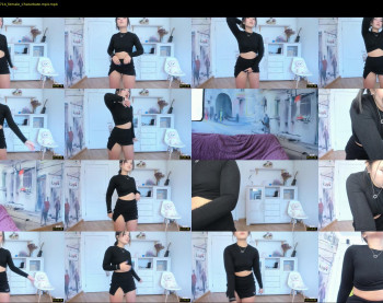 ayame_011 — 70 minute Chaturbate female cam show recording, 1080p, Aug 5, 2021